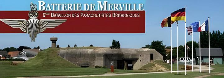 Batterie de Merville