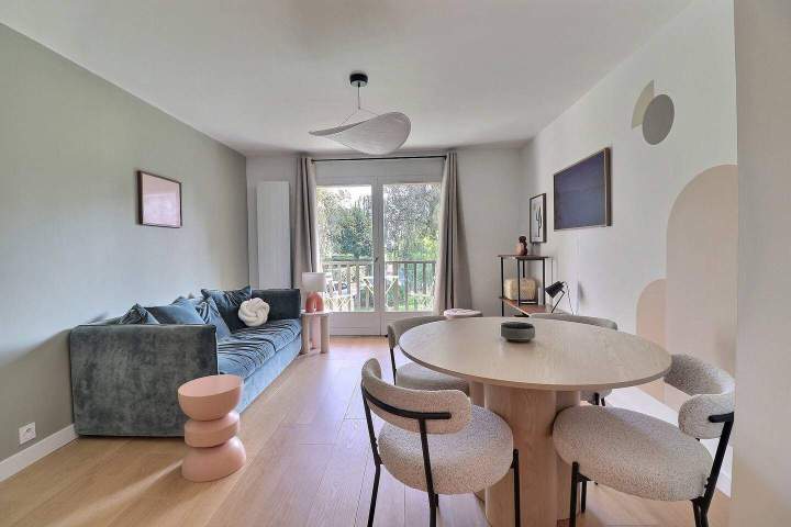 Duplex Cosy, Plage & Thalasso