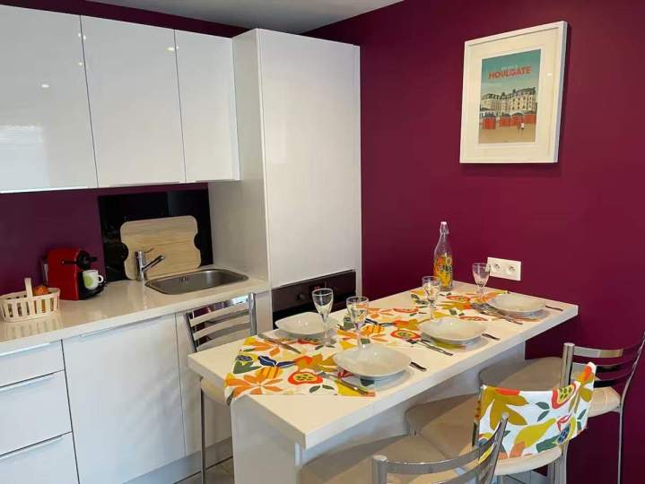 Hypercentre et Plage