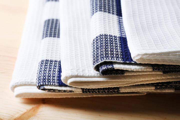 Service d’entretien de linge pour les locations touristiques Lisieux