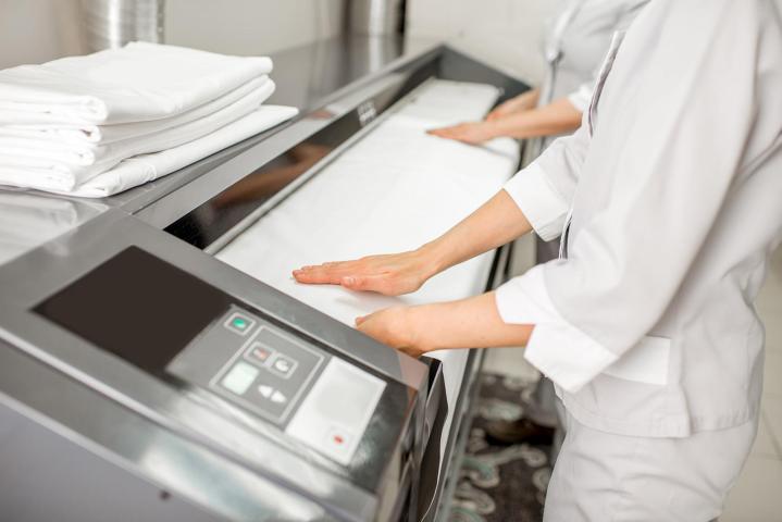 Service de repassage pour particuliers Lisieux
