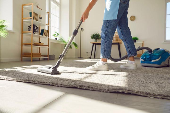 Entretien de logement de vacances Lisieux
